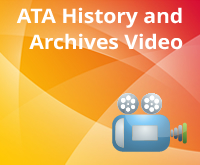 ATA History and Archives Videos
