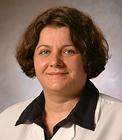 Alexandra M. Dumitrescu, MD, PhD