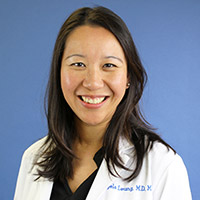 Angela M. Leung, MD, MSc