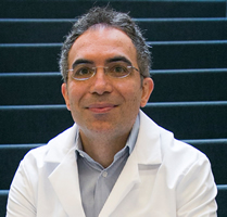 Carmelo Nucera, MD, PhD