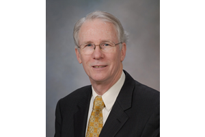 Newswise: 2019 Distinguished Service Award to Be Given to Robert C. Smallridge, MD, at American Thyroid Association’s Annual Meeting