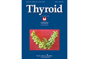Thyroid Issue 29 Volume 10