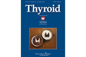 Thyroid Volume 29 Issue 12