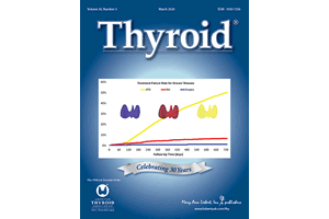 Thyroid Volume 30 Issue 3 March 2020