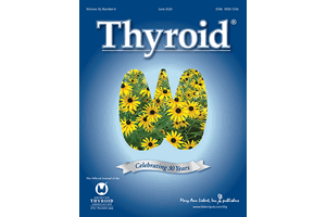 Thyroid Volume 30 Issue 6 June 2020