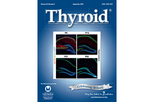 Thyroid Volume 30 Issue 9 September 2020