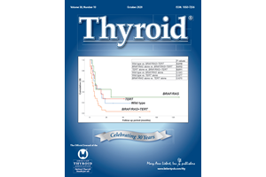 Thyroid Volume 30 Number 10