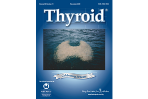 Thyroid November 2020