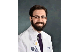 Benjamin Gigliotti, MD