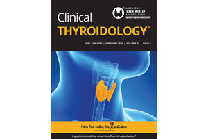 Clinical Thyroidology Volume 33 Issues 2