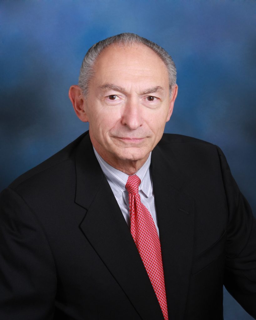 Photo of Leonard Wartofsky, MD