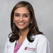 Kaniksha Desai, MD, FACE