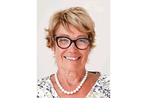 Ulla Feldt-Rasmussen, MD, DMSc