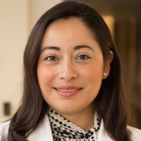 Minerva Romero Arenas, MD