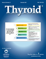 Thyroid Volume 32 Issue 12