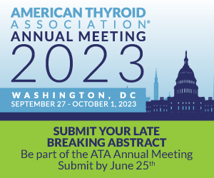 ATA 2023 Annual Meeting