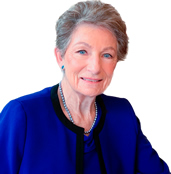 Carole Ann Spencer, PhD