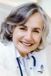 Rosalind Brown, MD