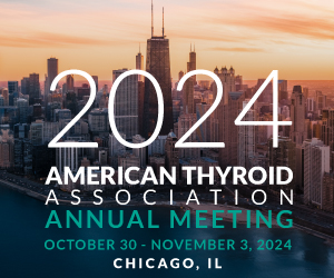 ATA 2024 Annual Meeting 