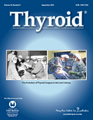 Thyroid Volume 33 Issue 9