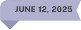 June 12, 2025