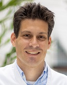 W. Edward Visser, MD, PhD