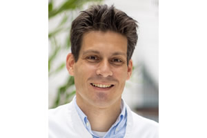 W. Edward Visser, MD, PhD