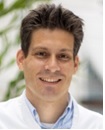 W. Edward Visser, MD, PhD