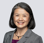 Amy Chen, MD