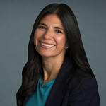 Rachel Pessah-Pollack, MD