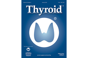 Thyroid®. 2026;0(0)