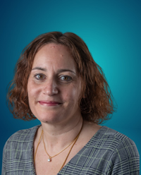 Kristien Boelaert, MD, PhD