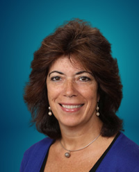 M. Regina Castro, MD