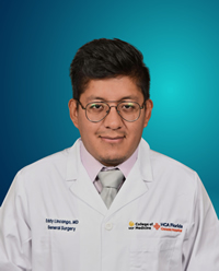 Eddy P. Lincango, MD, MSc
