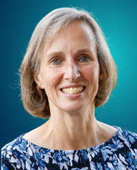 Pam Mechler, CAE