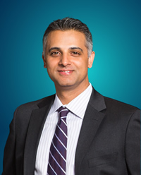 Kepal Patel, MD