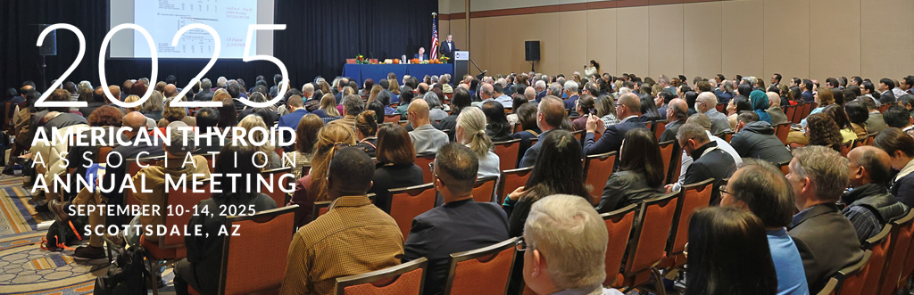 2025 Annual Meeting