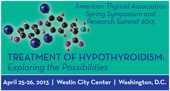 2013 ATA Spring Symposium