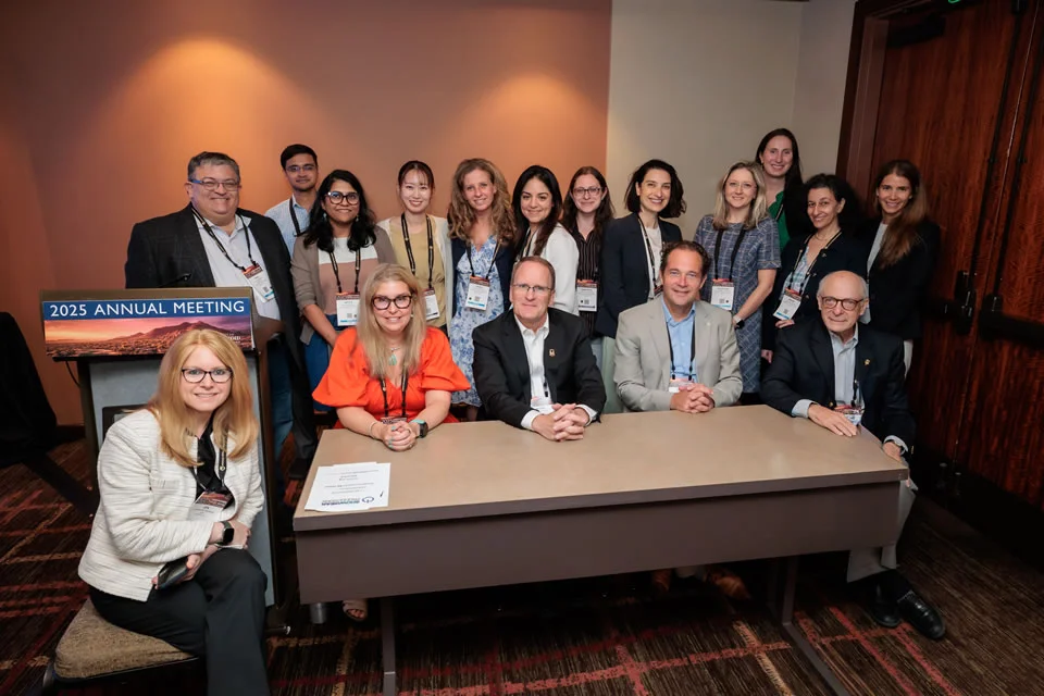 2025 Annual Meeting of the ATA